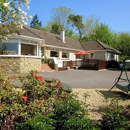Ballyegan House Dingle