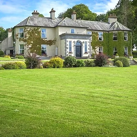 Ballyegan House
